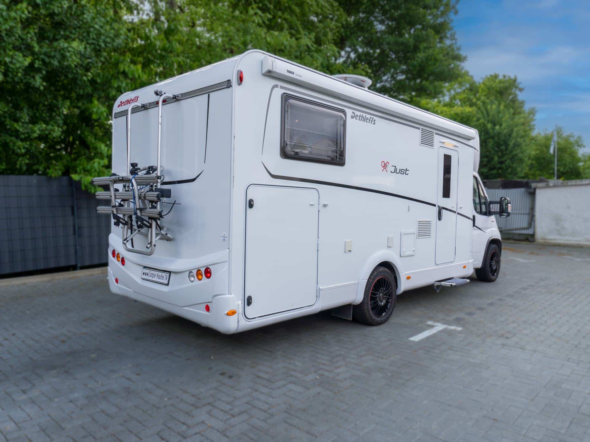 Dethleffs-Just-90-T-7052-EB-2021-CamperKaufenTv-DSC05675