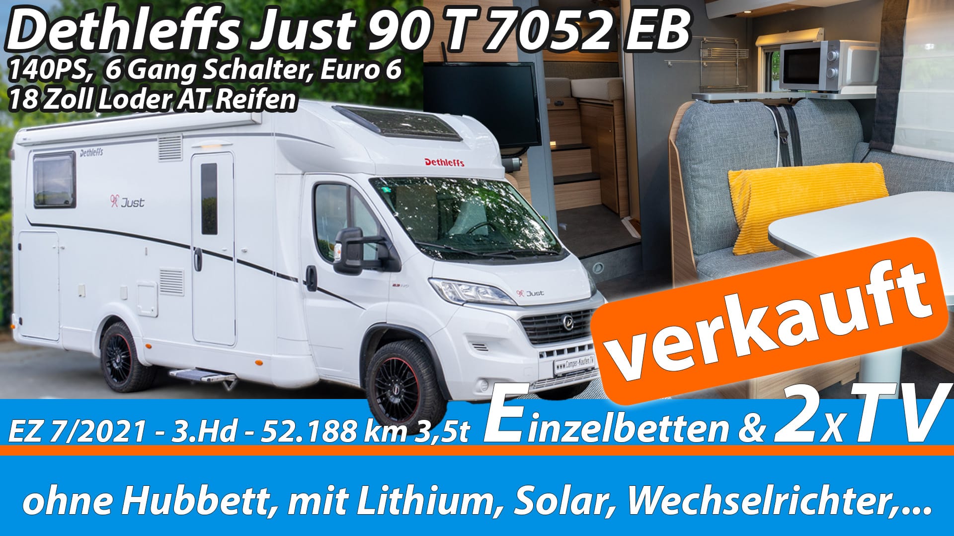youtube-verkauft