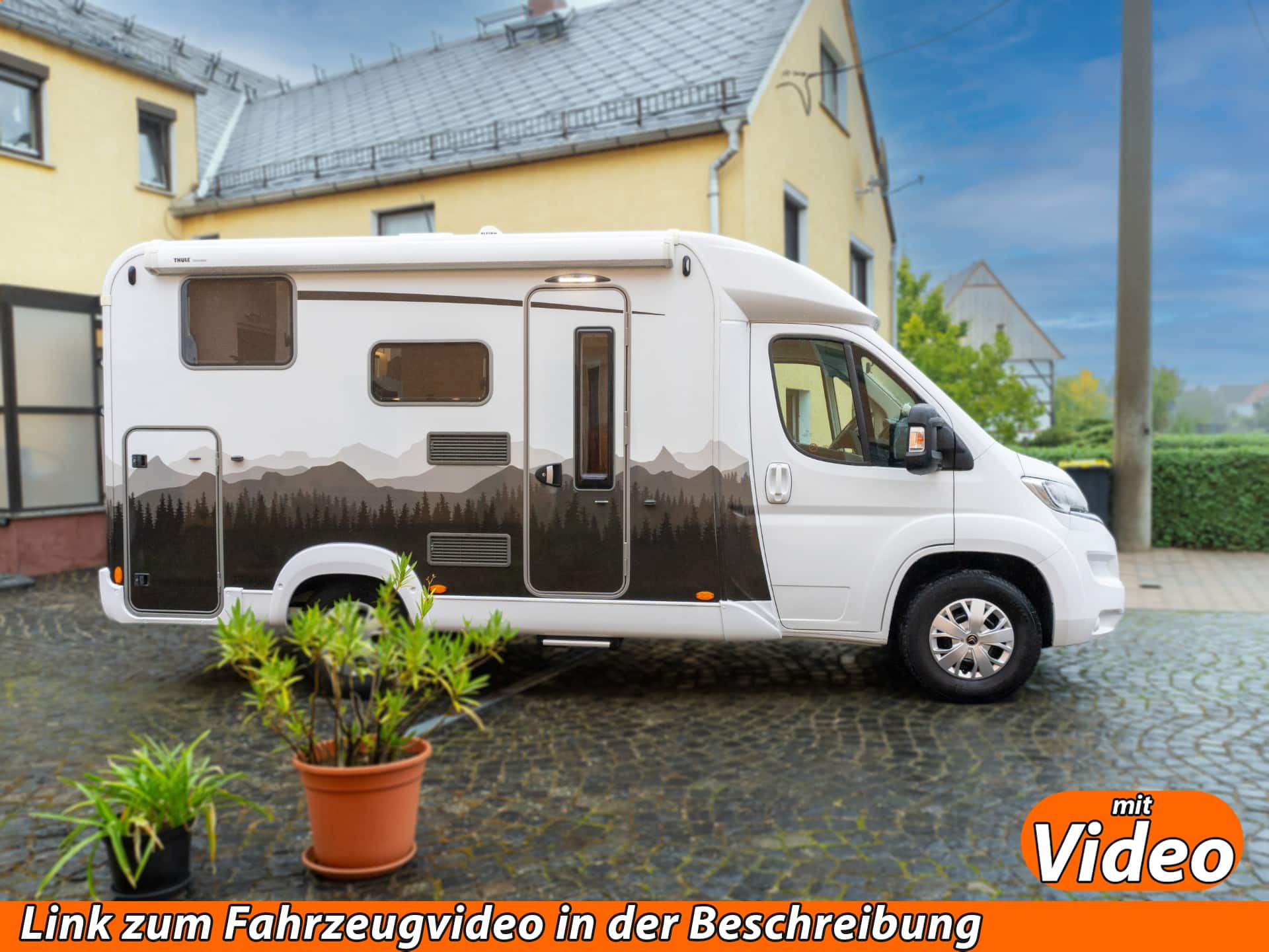 Buerstner Nexxo Van T 590 G-2022-CamperKaufenTv-DSC04975