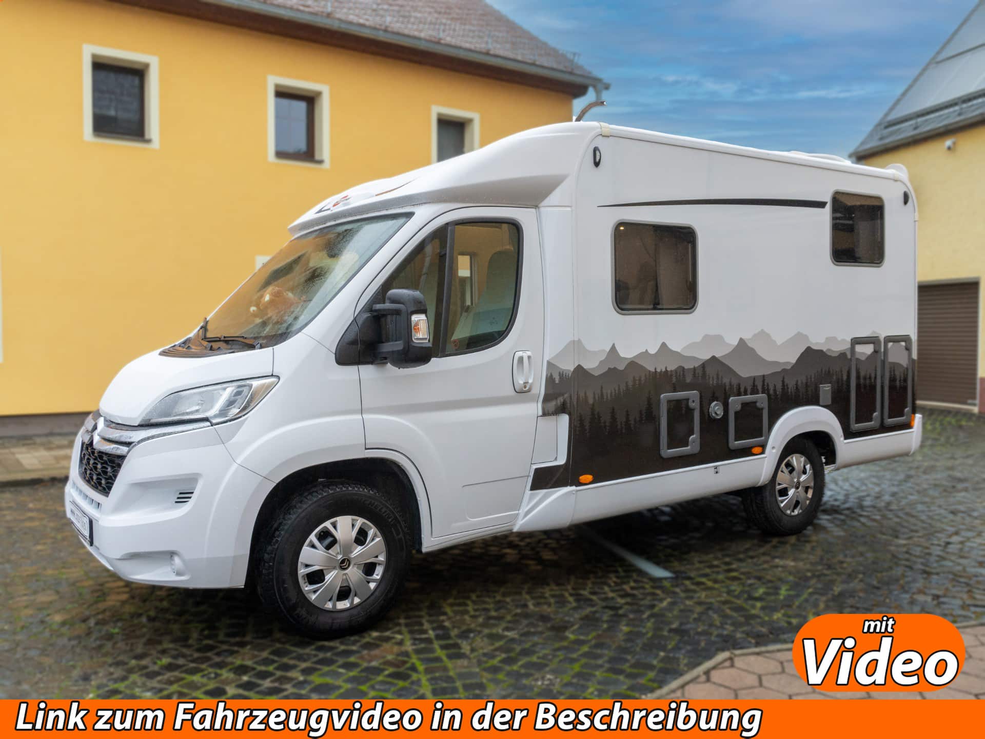 Buerstner Nexxo Van T 590 G-2022-CamperKaufenTv-DSC04995