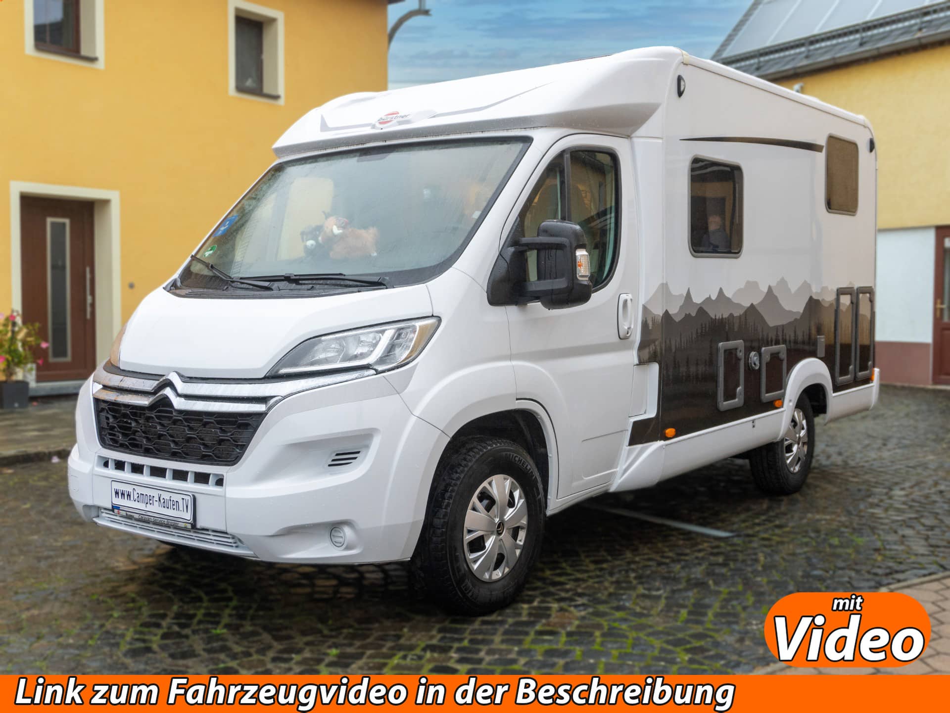 Buerstner Nexxo Van T 590 G-2022-CamperKaufenTv-DSC05000