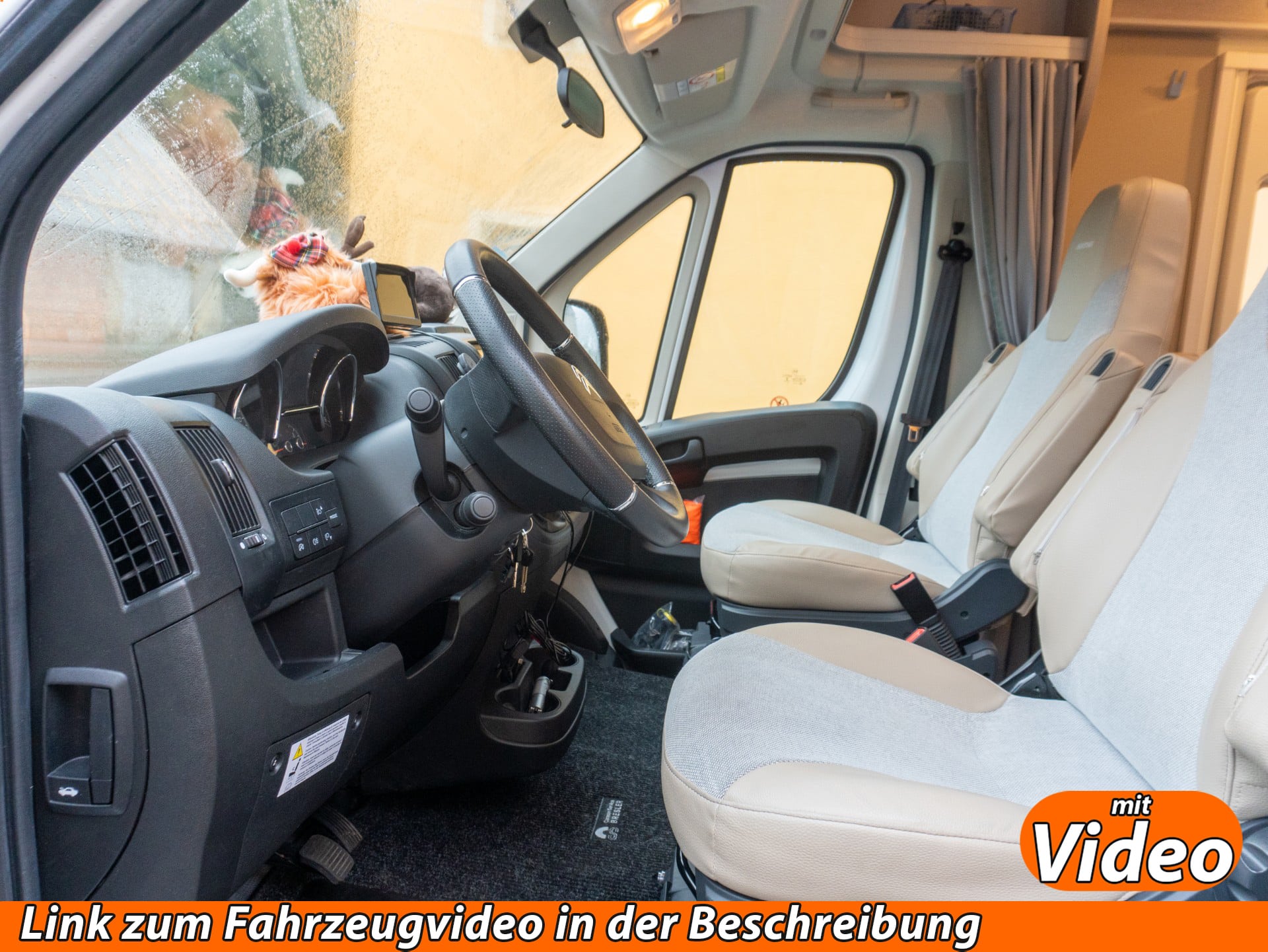 Buerstner Nexxo Van T 590 G-2022-CamperKaufenTv-DSC05010