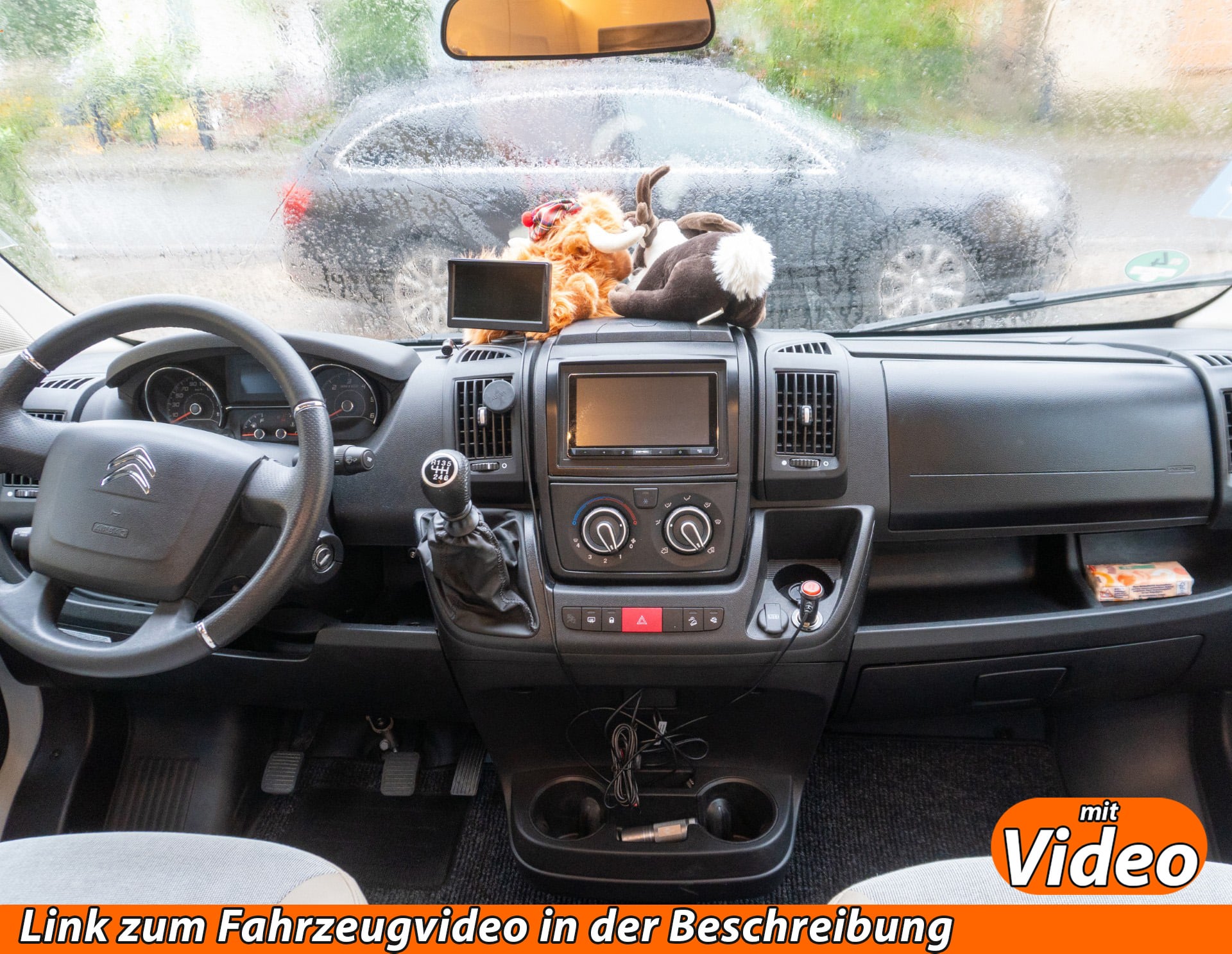 Buerstner Nexxo Van T 590 G-2022-CamperKaufenTv-DSC05035