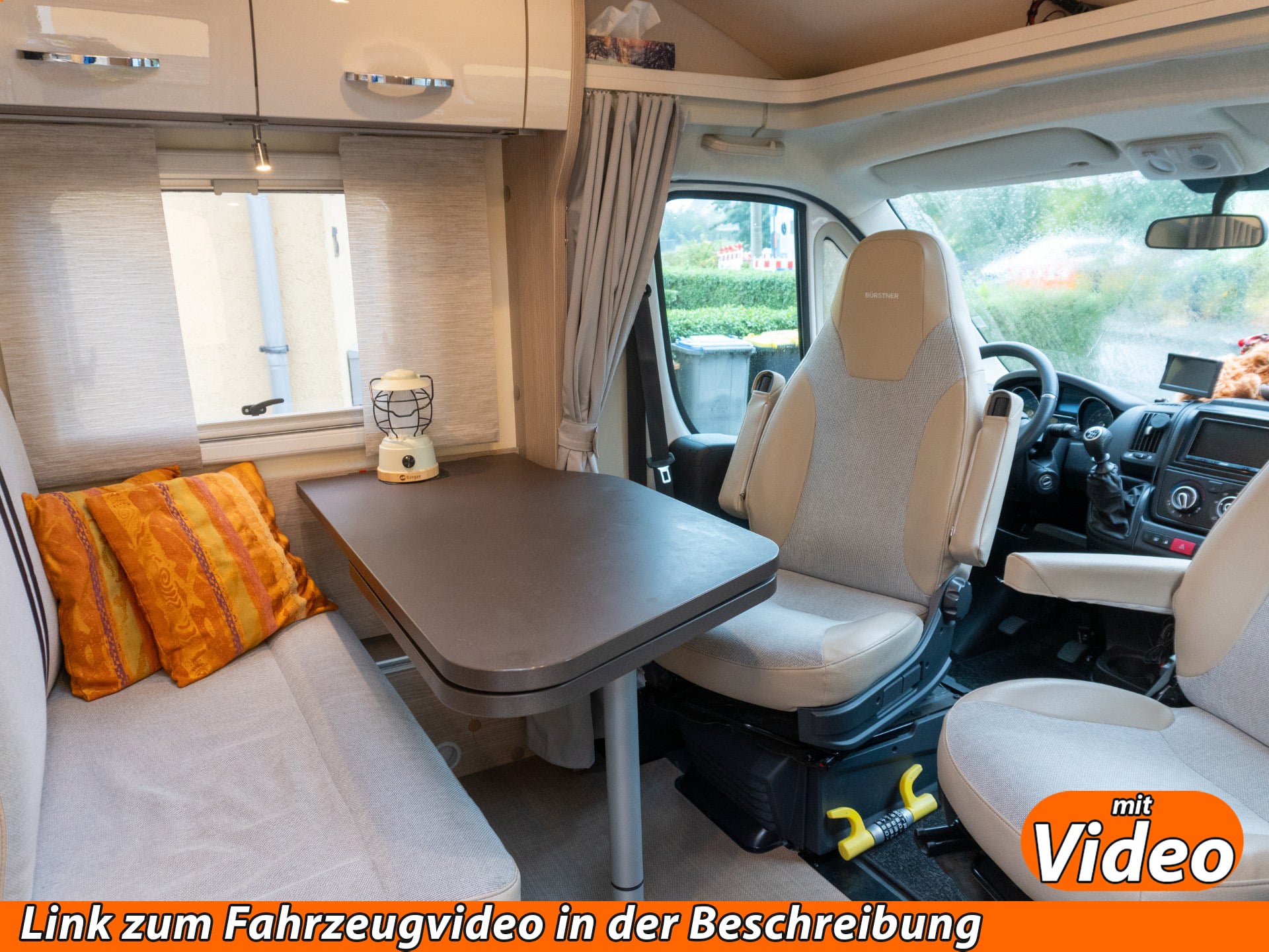 Buerstner Nexxo Van T 590 G-2022-CamperKaufenTv-DSC05040