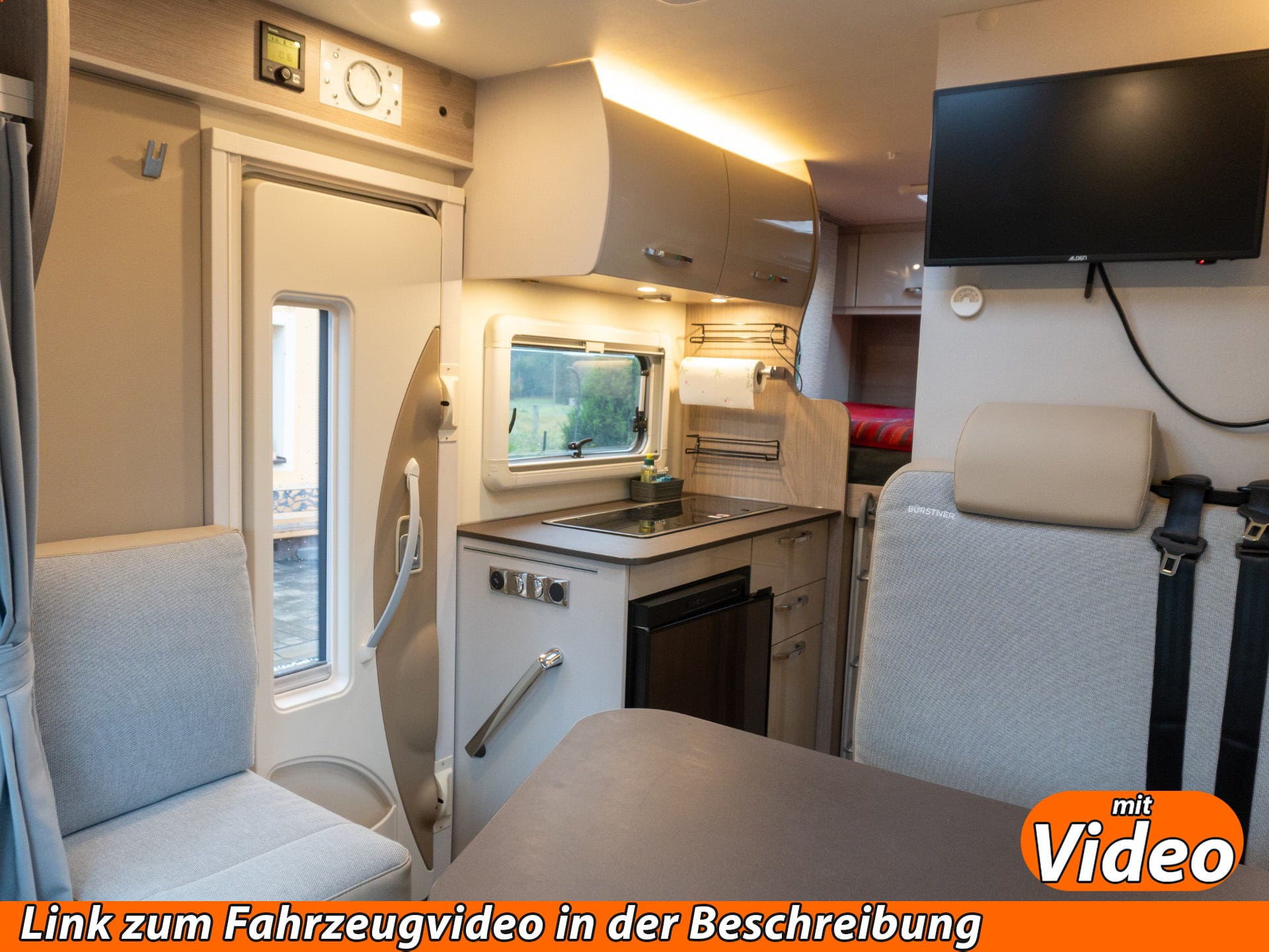 Buerstner Nexxo Van T 590 G-2022-CamperKaufenTv-DSC05080