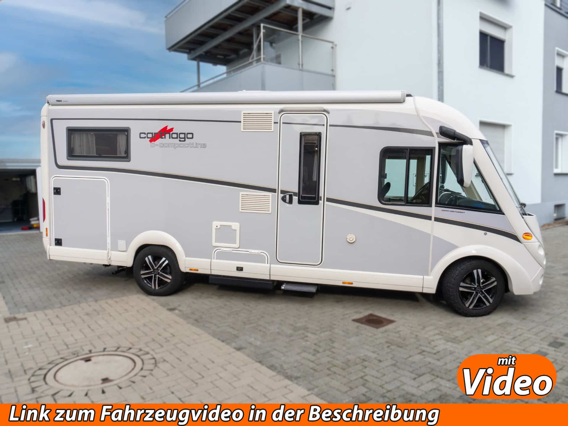 Carthago C-Compactline I 144 LE-2019-CamperKaufenTv-DSC05444