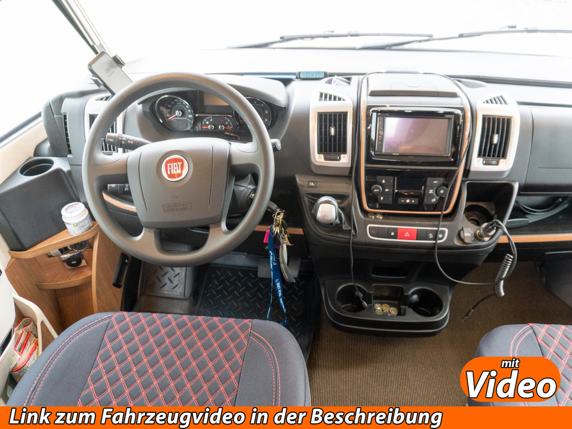 Carthago C-Compactline I 144 LE-2019-CamperKaufenTv-DSC05558