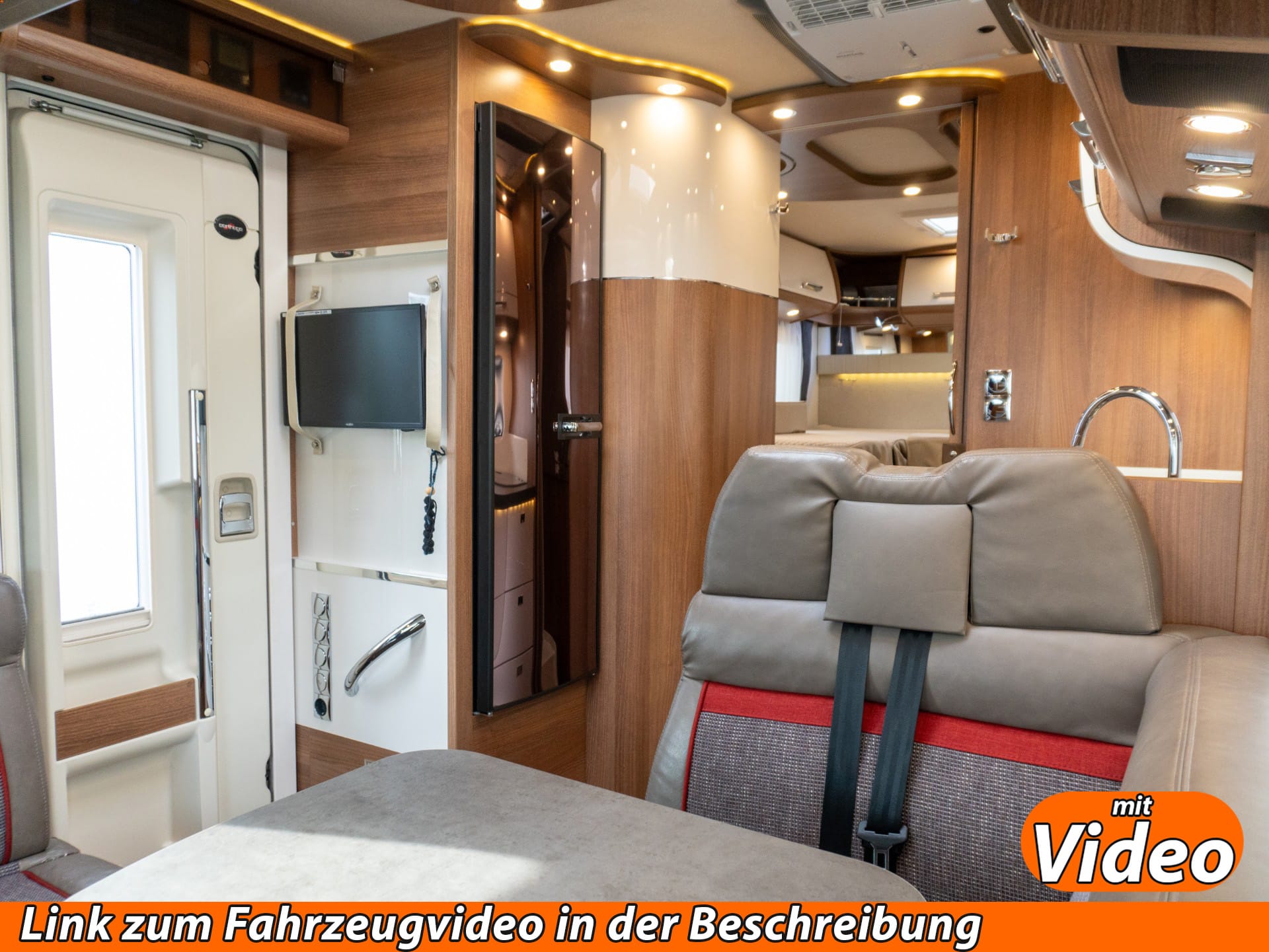 Carthago C-Compactline I 144 LE-2019-CamperKaufenTv-DSC05574