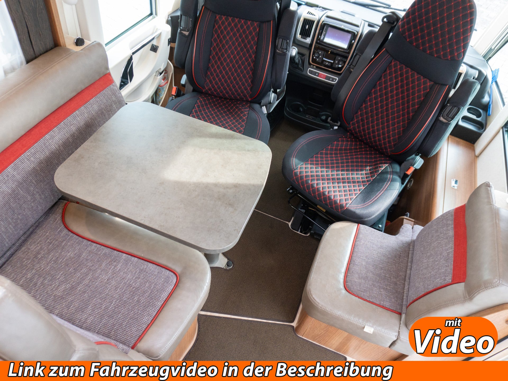 Carthago C-Compactline I 144 LE-2019-CamperKaufenTv-DSC05594