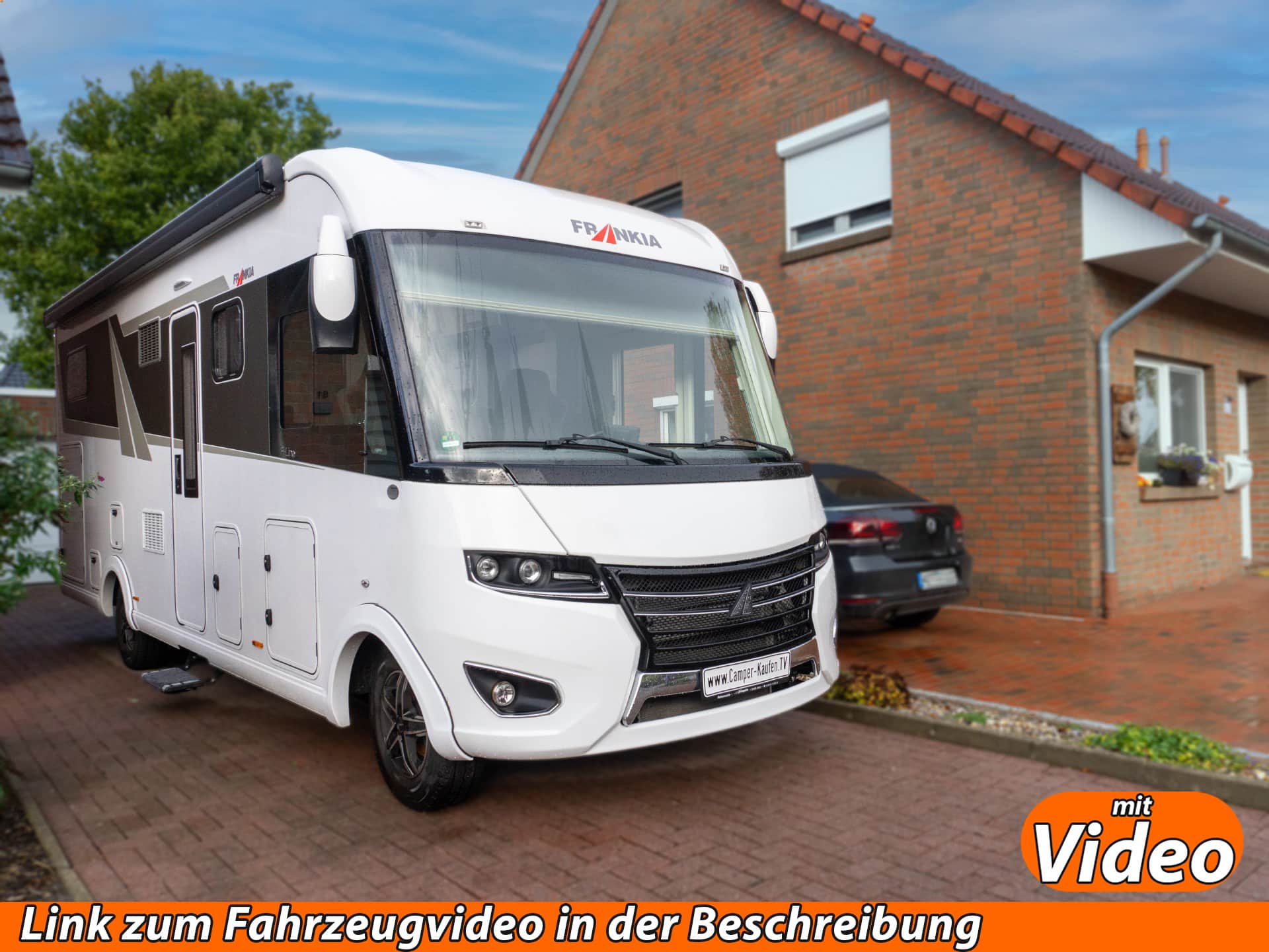 Frankia F-Line I 740 GD-2023-CamperKaufenTv-DSC05699