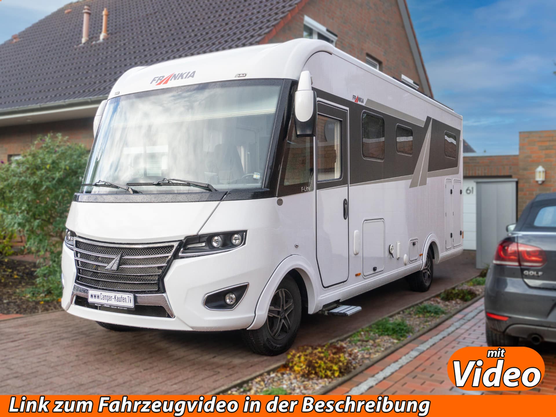 Frankia F-Line I 740 GD-2023-CamperKaufenTv-DSC05704