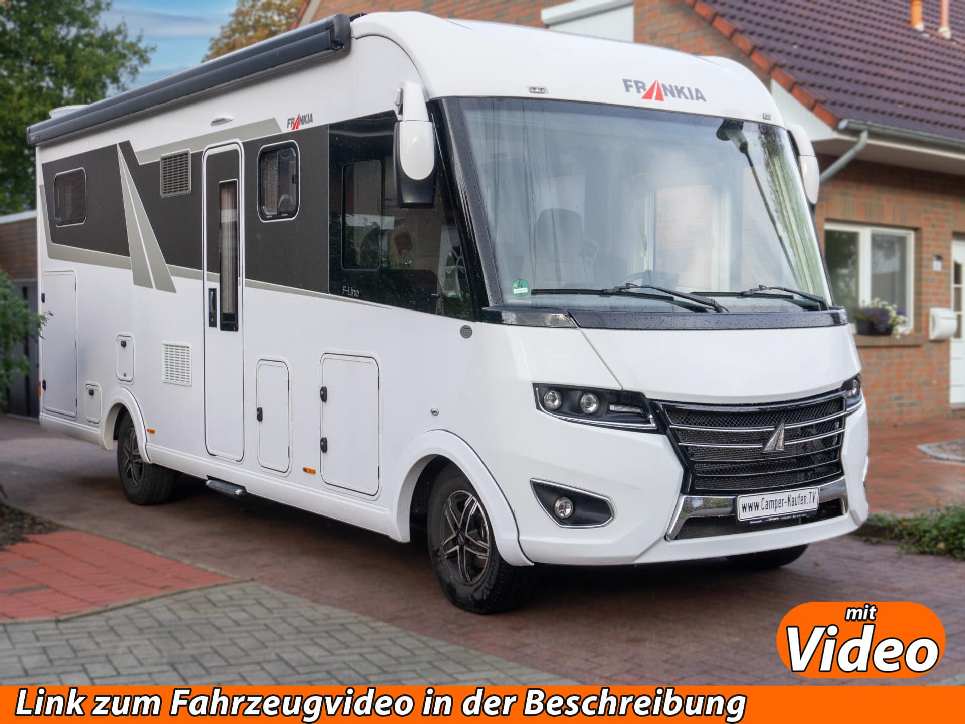Frankia F-Line I 740 GD-2023-CamperKaufenTv-DSC05719