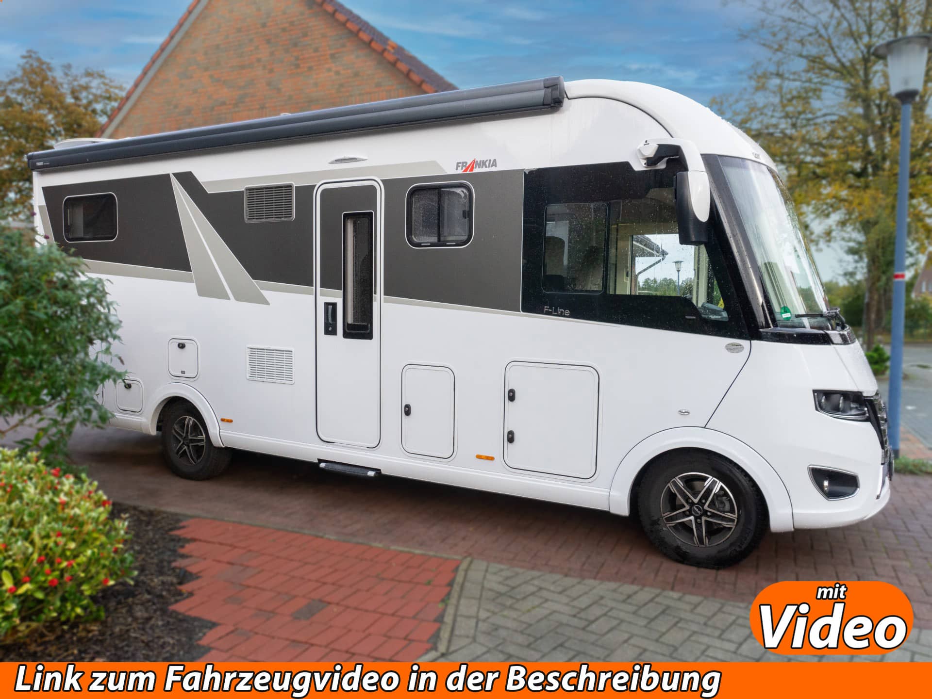 Frankia F-Line I 740 GD-2023-CamperKaufenTv-DSC05724