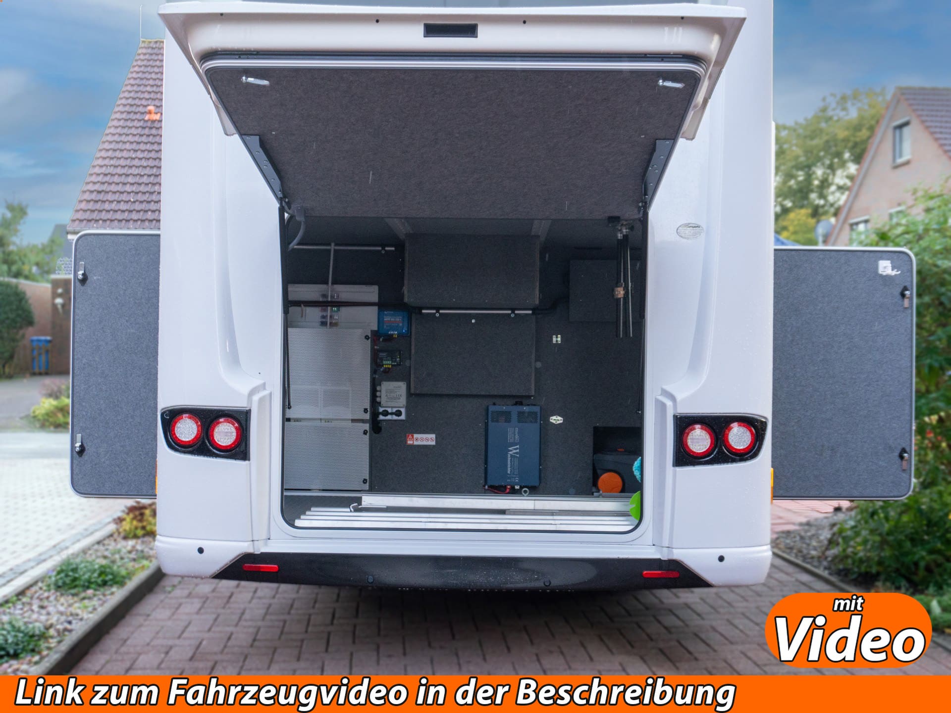 Frankia F-Line I 740 GD-2023-CamperKaufenTv-DSC05739