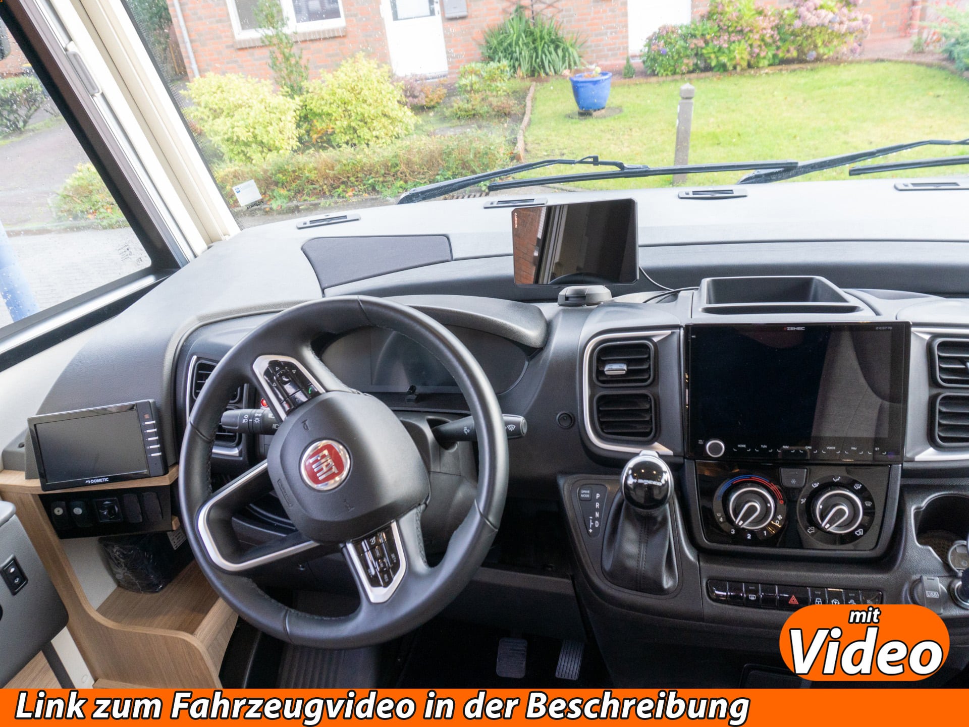 Frankia F-Line I 740 GD-2023-CamperKaufenTv-DSC05774