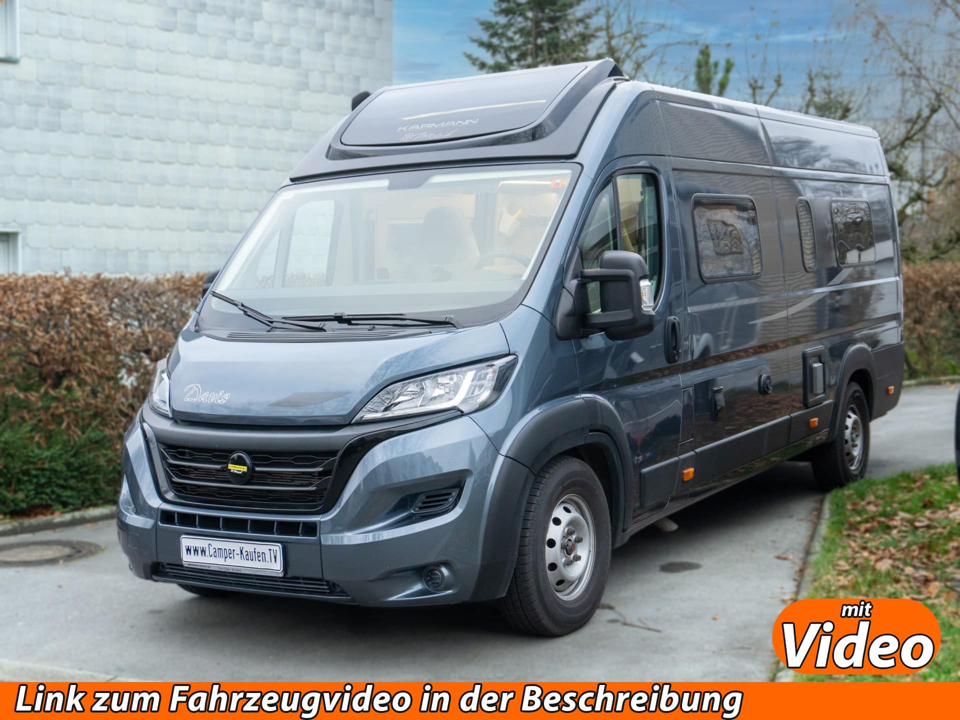 Karmann Davis 620 Lifestyle-2024-CamperKaufenTv-DSC06411