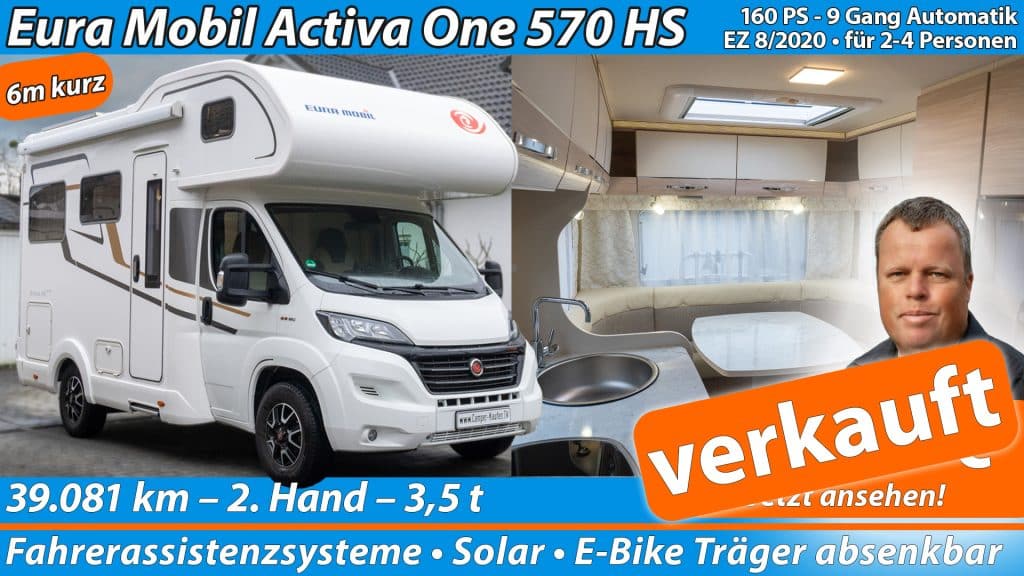 1004 Eura-Mobil-Activa-One-570-HS 2020 youtubeV2-verkauft