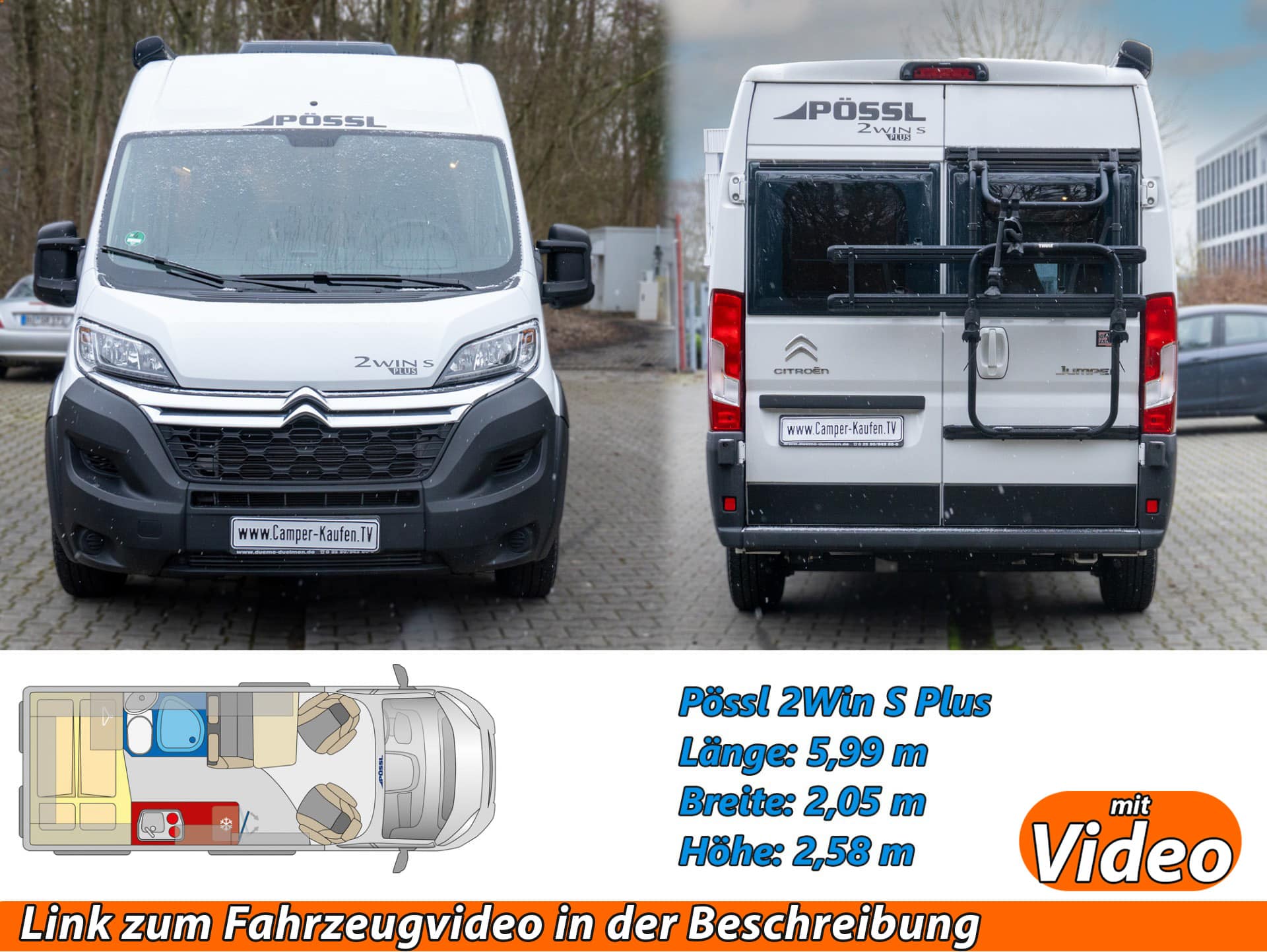 1005 Poessl-2Win-S-Plus 2022 Grundriss