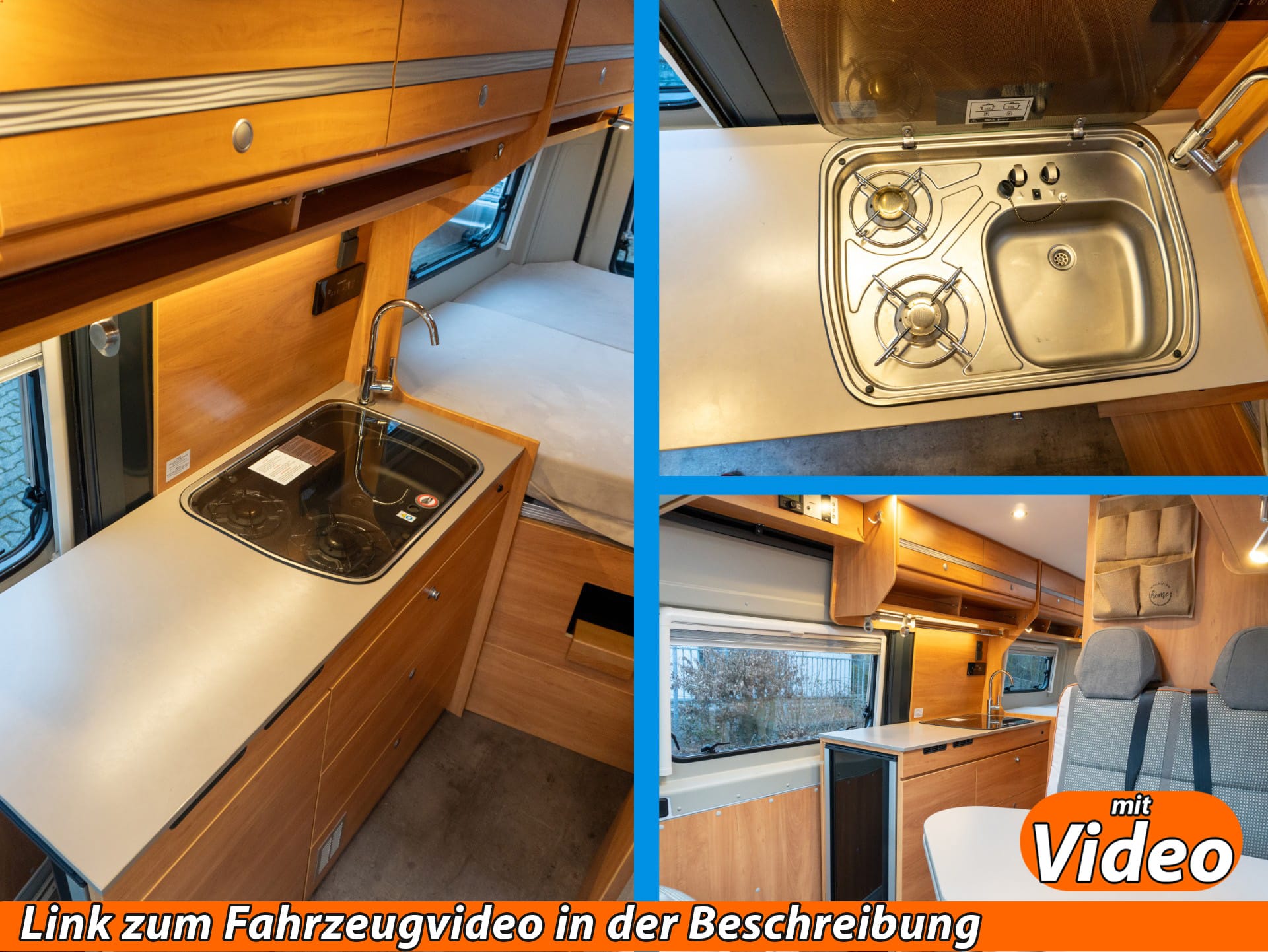 1005 Poessl-2Win-S-Plus 2022 Kueche