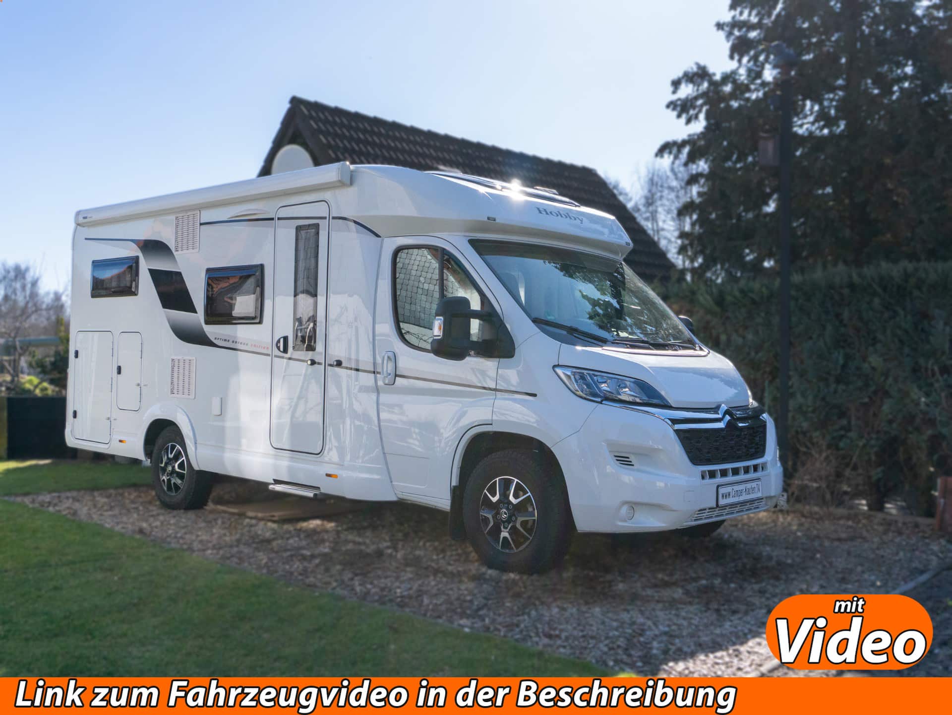 Hobby Optima Ontour Edition V65 GE-2022-CamperKaufenTv-FZG1008-DSC09817
