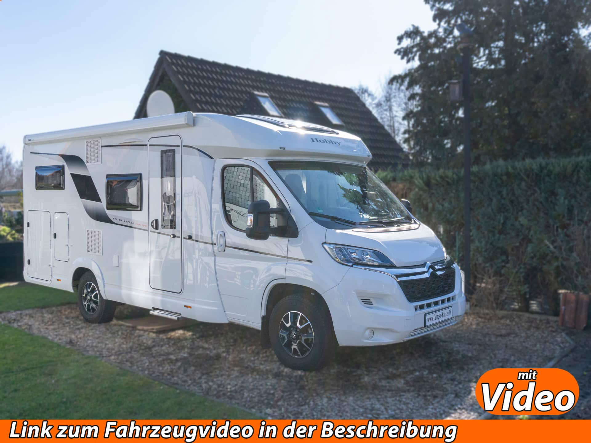 Hobby Optima Ontour Edition V65 GE-2022-CamperKaufenTv-FZG1008-DSC09823