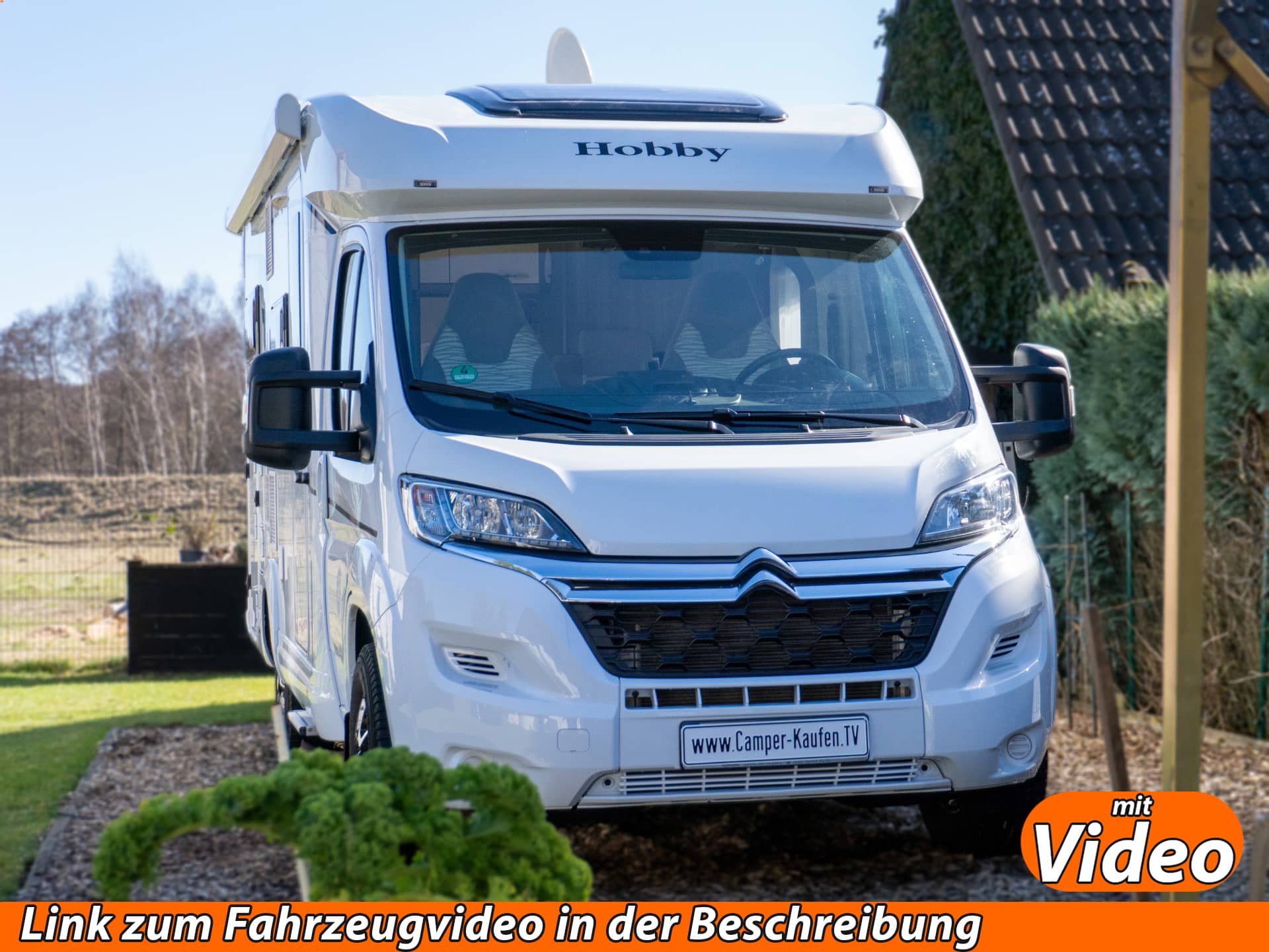 Hobby Optima Ontour Edition V65 GE-2022-CamperKaufenTv-FZG1008-DSC09833