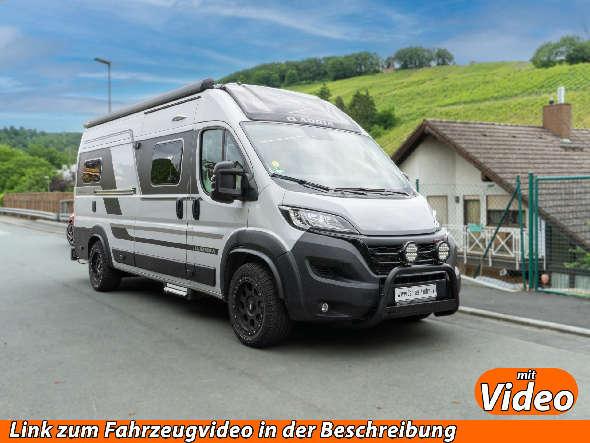 Adria Twin Supreme 640 SGX-2024-CamperKaufenTv-DSC02137