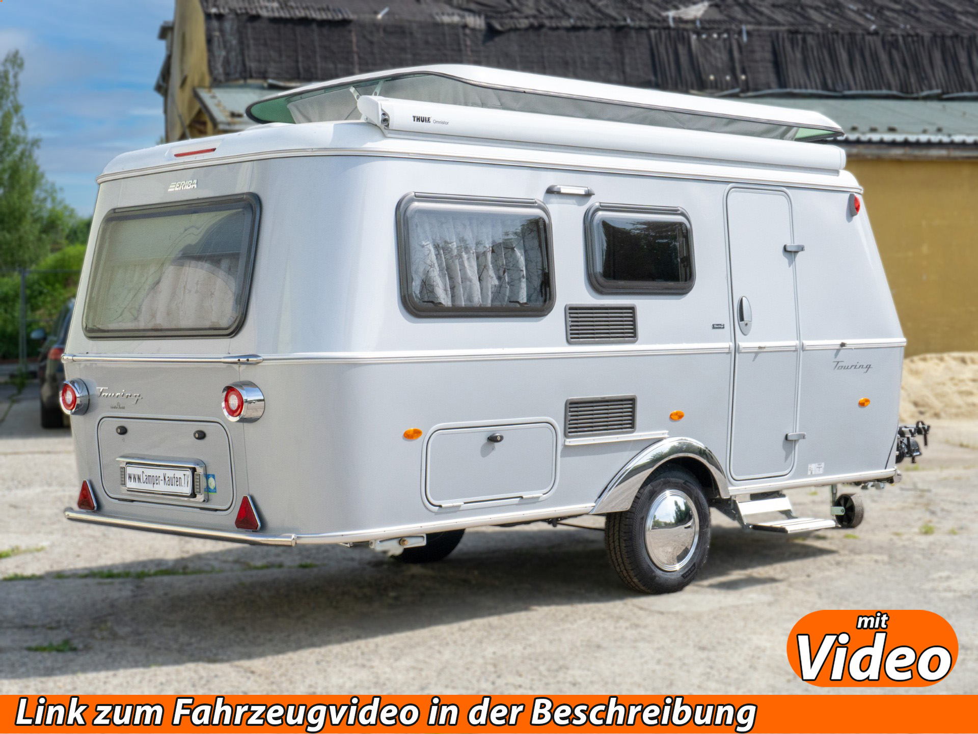 Eriba Touring 530 Urban-2025-CamperKaufenTv-FZG1015-DSC02575
