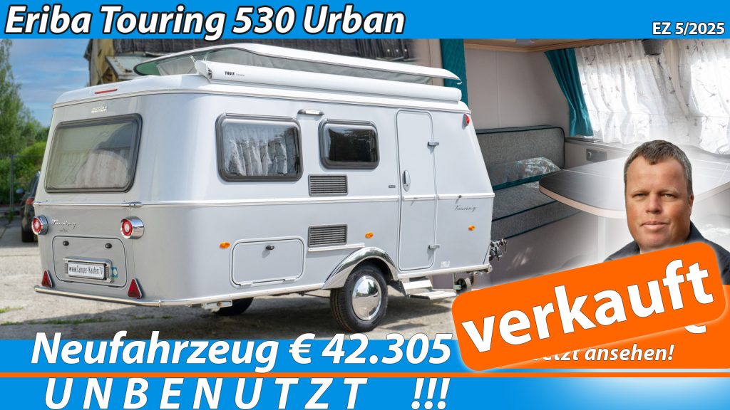 youtubeV verkauft